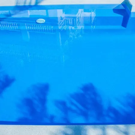 Espaciosa En Mijas Costa Para 10 Personas
