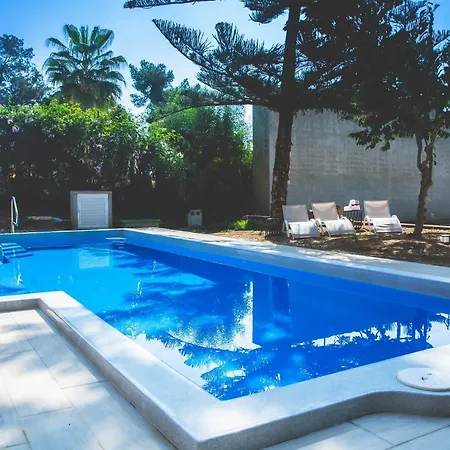 Espaciosa En Mijas Costa Para 10 Personas *